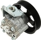 Hitachi PSP0042 Power Steering Pump - view 7