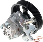 Hitachi PSP0042 Power Steering Pump - view 2
