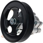 Hitachi PSP0042 Power Steering Pump - view 4