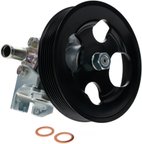 Hitachi PSP0042 Power Steering Pump - view 1