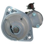 Hitachi STR0017 Starter - view 2