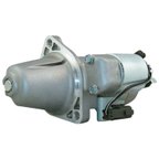 Hitachi STR0018 Starter - view 3
