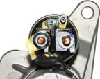 Hitachi STR0021 Starter - view 4