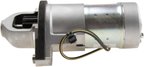 Hitachi STR0022 Starter - view 2