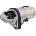 Hitachi STR0063 Starter - view 2
