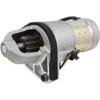 Hitachi STR0063 Starter - view 4