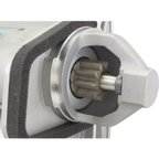 Hitachi STR0065 Starter - view 2