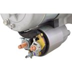 Hitachi STR0065 Starter - view 4