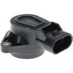 Hitachi TPS0002 Throttle Position Sensor - view 1