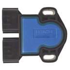 Hitachi TPS0006 Throttle Position Sensor - view 1