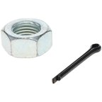 Hitachi TRE0002 Steering Tie Rod - Left Outer or Right Outer - view 3
