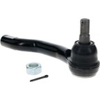 Hitachi TRE0005 Steering Tie Rod - Left Outer - view 1