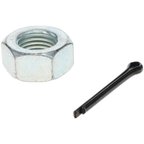Hitachi TRE0005 Steering Tie Rod - Left Outer - view 5