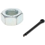 Hitachi TRE0006 Steering Tie Rod - Right Outer - view 4