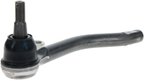 Hitachi TRE0007 Steering Tie Rod - Right Outer - view 6