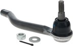 Hitachi TRE0007 Steering Tie Rod - Right Outer - view 1