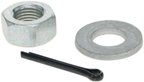 Hitachi TRE0007 Steering Tie Rod - Right Outer - view 5