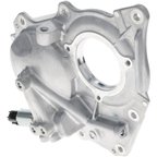 Hitachi VTC0001 Engine Variable Valve Timing (VVT) Solenoid Housing - view 4
