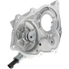 Hitachi VTC0002 Engine Variable Valve Timing (VVT) Solenoid Housing - view 1