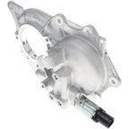 Hitachi VTC0002 Engine Variable Valve Timing (VVT) Solenoid Housing - view 4