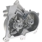 Hitachi VTC0006 Engine Variable Valve Timing (VVT) Solenoid Housing - view 1