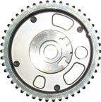 Hitachi VTG0001 Engine Variable Valve Timing (VVT) Sprocket - Exhaust (Right) - view 4