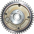 Hitachi VTG0002 Engine Variable Valve Timing (VVT) Sprocket - Intake or Intake (Right) - view 4