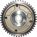 Hitachi VTG0004 Engine Variable Valve Timing (VVT) Sprocket - Intake (Left) - view 4