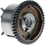Hitachi VTG0004 Engine Variable Valve Timing (VVT) Sprocket - Intake (Left) - view 1