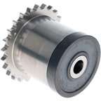 Hitachi VTG0007 Engine Variable Valve Timing (VVT) Sprocket - Intake - view 4