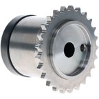 Hitachi VTG0007 Engine Variable Valve Timing (VVT) Sprocket - Intake - view 1