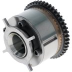 Hitachi VTG0008 Engine Variable Valve Timing (VVT) Sprocket - Intake (Left) - view 2