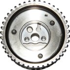 Hitachi VTG0009 Engine Variable Valve Timing (VVT) Sprocket - Intake - view 4