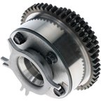 Hitachi VTG0011 Engine Variable Valve Timing (VVT) Sprocket - Intake (Left) - view 2