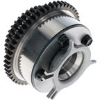 Hitachi VTG0011 Engine Variable Valve Timing (VVT) Sprocket - Intake (Left) - view 4