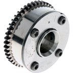 Hitachi VTG0012 Engine Variable Valve Timing (VVT) Sprocket - Intake - view 4