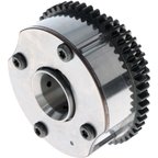 Hitachi VTG0014 Engine Variable Valve Timing (VVT) Sprocket - Intake - view 2
