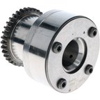 Hitachi VTG0015 Engine Variable Valve Timing (VVT) Sprocket - Exhaust - view 4