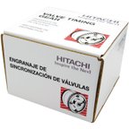 Hitachi VTG0016 Engine Variable Valve Timing (VVT) Sprocket - Intake (Right) - view 3