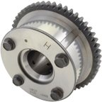 Hitachi VTG0020 Engine Variable Valve Timing (VVT) Sprocket - Intake - view 3