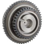 Hitachi VTG0020 Engine Variable Valve Timing (VVT) Sprocket - Intake - view 1