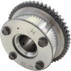 Hitachi VTG0020 Engine Variable Valve Timing (VVT) Sprocket - Intake - view 5