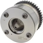 Hitachi VTG0022 Engine Variable Valve Timing (VVT) Sprocket - Exhaust (Left) - view 7