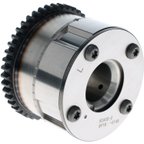 Hitachi VTG0022 Engine Variable Valve Timing (VVT) Sprocket - Exhaust (Left) - view 8
