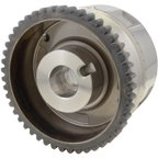 Hitachi VTG0022 Engine Variable Valve Timing (VVT) Sprocket - Exhaust (Left) - view 4