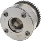Hitachi VTG0022 Engine Variable Valve Timing (VVT) Sprocket - Exhaust (Left) - view 5