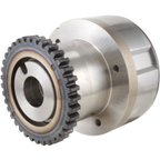 Hitachi VTG0023 Engine Variable Valve Timing (VVT) Sprocket - Exhaust - view 2
