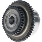 Hitachi VTG0024 Engine Variable Valve Timing (VVT) Sprocket - Intake - view 5