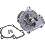 Hitachi WUP0001 Engine Water Pump - view 7
