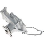 Hitachi WUP0002 Engine Water Pump - view 2